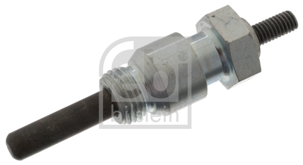 Bujie incandescenta, incalzire auxiliara (47200 FEBI BILSTEIN) SEAT,VW