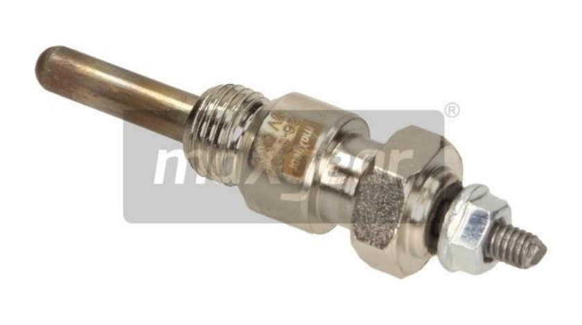 Bujie incandescenta, incalzire auxiliara (660124 MAXGEAR) FORD,MERCEDES-BENZ,SEAT,VW