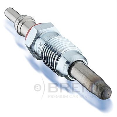 Bujie Incandescenta, Incalzire Auxiliara Bremi Volvo 26056