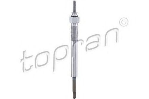 Bujie incandescenta, incalzire auxiliara KIA PRO CEED (JD) (2013 - 2016) TOPRAN 820 364 piesa NOUA