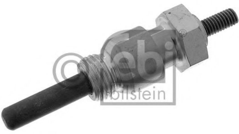 Bujie incandescenta, incalzire auxiliara SEAT ALHAMBRA (7V8, 7V9) (1996 - 2010) FEBI BILSTEIN 47200 piesa NOUA