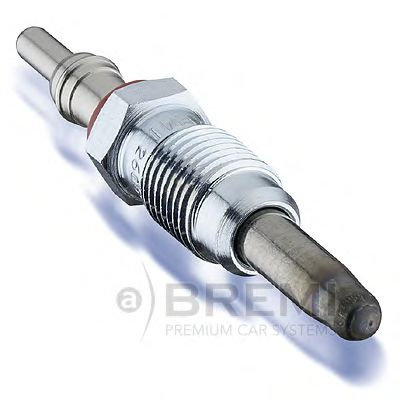 Bujie incandescenta, incalzire auxiliara VW CADDY II Combi (9K9B) (1995 - 2004) BREMI 26056 piesa NO...