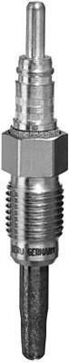 Bujie incandescenta, incalzire auxiliara VW NEW BEETLE (9C1, 1C1) (1998 - 2010) BERU GN928 piesa NOU...