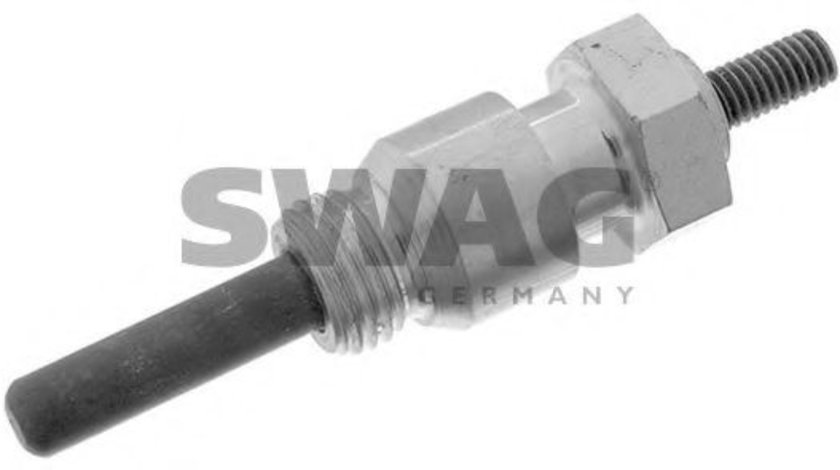 Bujie incandescenta, incalzire auxiliara VW SHARAN (7M8, 7M9, 7M6) (1995 - 2010) SWAG 30 94 7200 piesa NOUA