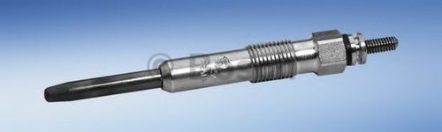 Bujie incandescenta IVECO DAILY III platou / sasiu (1999 - 2006) BOSCH 0 250 202 002 piesa NOUA
