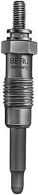 Bujie incandescenta JEEP CHEROKEE (XJ) (1983 - 2001) BERU GV852 piesa NOUA