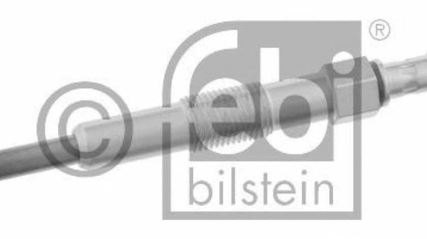 Bujie incandescenta KIA CEED Hatchback (ED) (2006 - 2012) FEBI BILSTEIN 24771 piesa NOUA