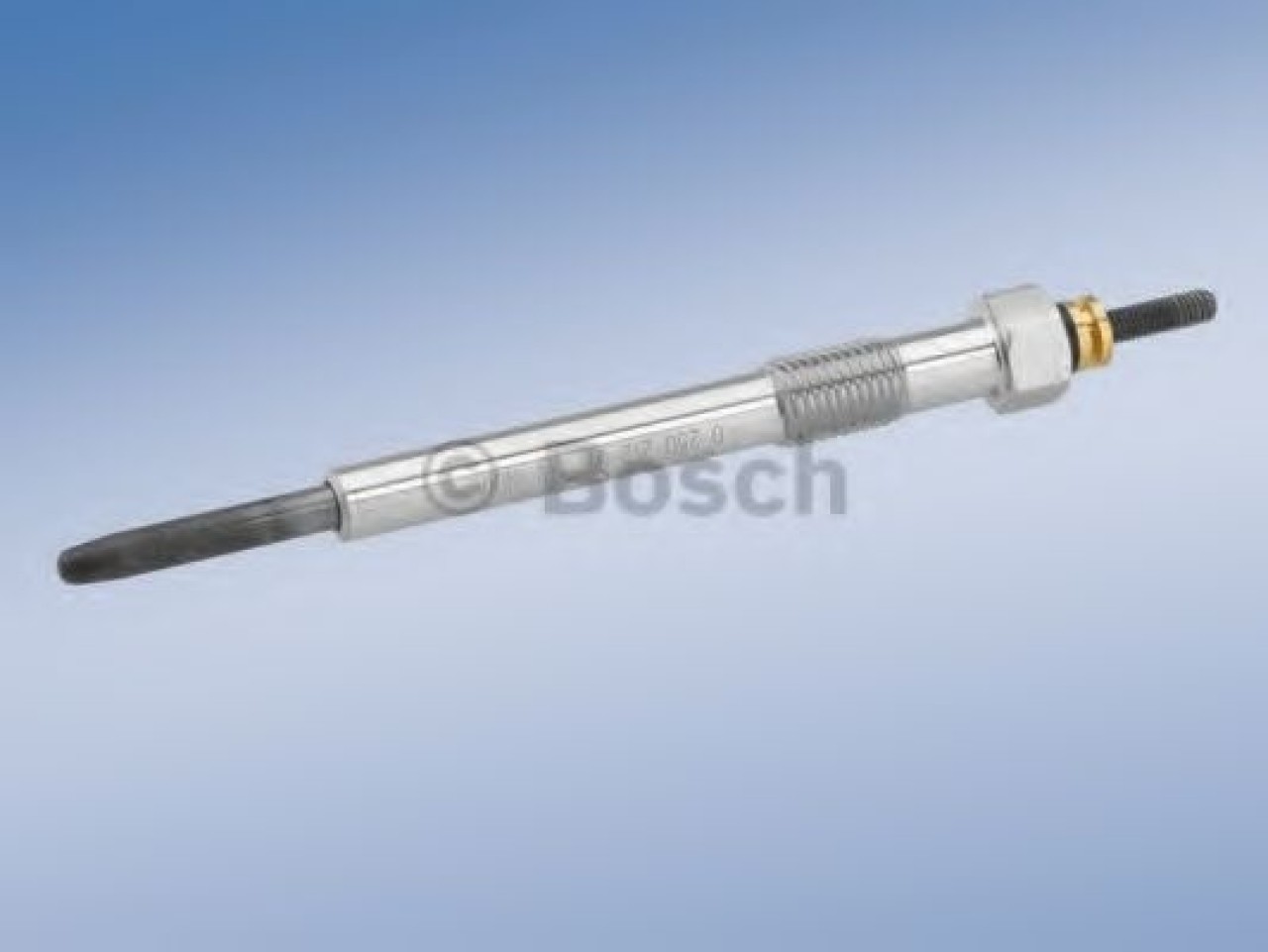 Bujie incandescenta KIA CEED (JD) (2012 - 2016) BOSCH 0 250 212 011 piesa NOUA