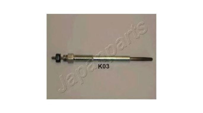 Bujie incandescenta Kia SPORTAGE (SL) 2009-2016 #2 010KK03