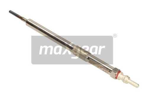 Bujie incandescenta la cilindrul 4 (660118 MAXGEAR) MERCEDES-BENZ,NISSAN,OPEL,RENAULT,VAUXHALL