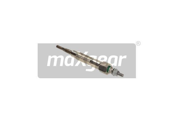 Bujie incandescenta la cilindrul 4 (660144 MAXGEAR) NISSAN