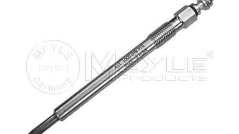 Bujie incandescenta LAND ROVER DISCOVERY III TAA MEYLE 514 860 0001