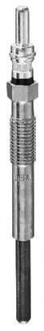 Bujie incandescenta LAND ROVER FREELANDER 2 (LF, FA) (2006 - 2014) BERU GN063 piesa NOUA