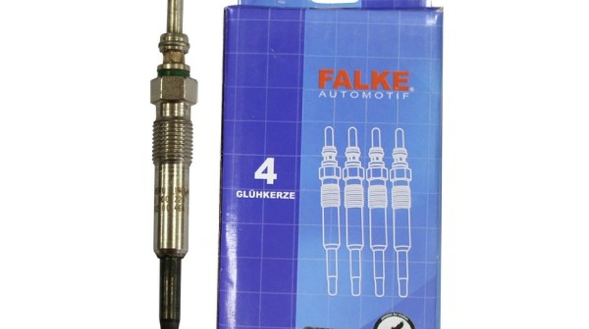 BUJIE INCANDESCENTA Logan/Sandero 1.5 (set 4 buc) FALKE BUJII LOGAN/SANDERO IN <br>