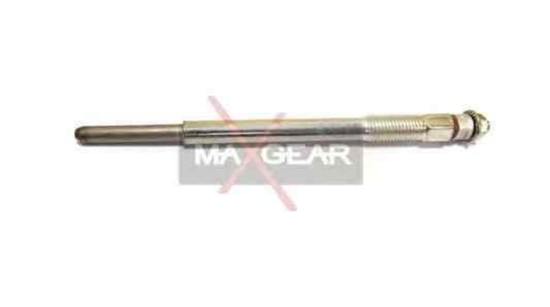 Bujie incandescenta MAZDA 2 (DY) MAXGEAR 66-0031