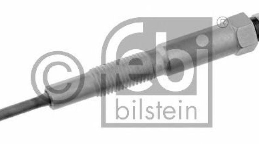 Bujie incandescenta MAZDA 3 (BK) (2003 - 2009) FEBI BILSTEIN 26757 piesa NOUA