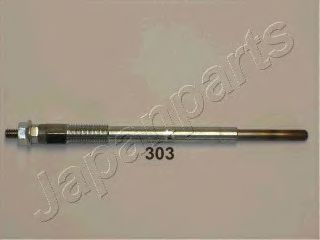 Bujie incandescenta MAZDA 3 (BK) (2003 - 2009) JAPANPARTS CE-303 piesa NOUA