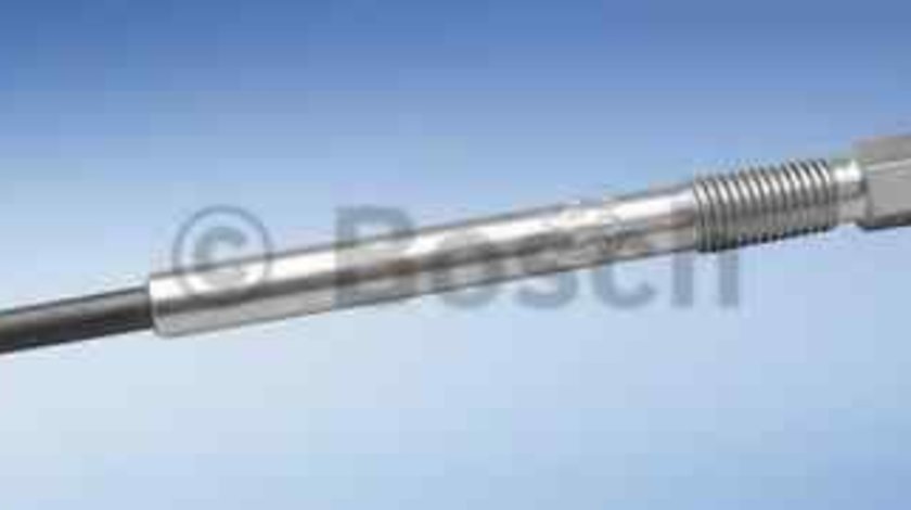 Bujie incandescenta MAZDA 3 limuzina BK BOSCH 0 250 204 001