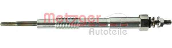 Bujie incandescenta MAZDA 3 Limuzina (BL) (2008 - 2016) METZGER H1 407 piesa NOUA