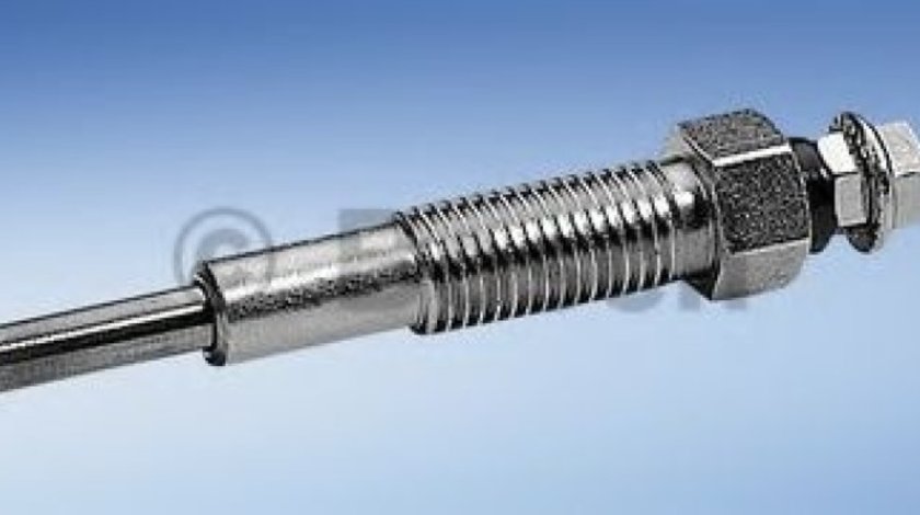Bujie incandescenta MAZDA B-SERIE (UN) (1998 - 2006) BOSCH 0 250 202 089 - produs NOU