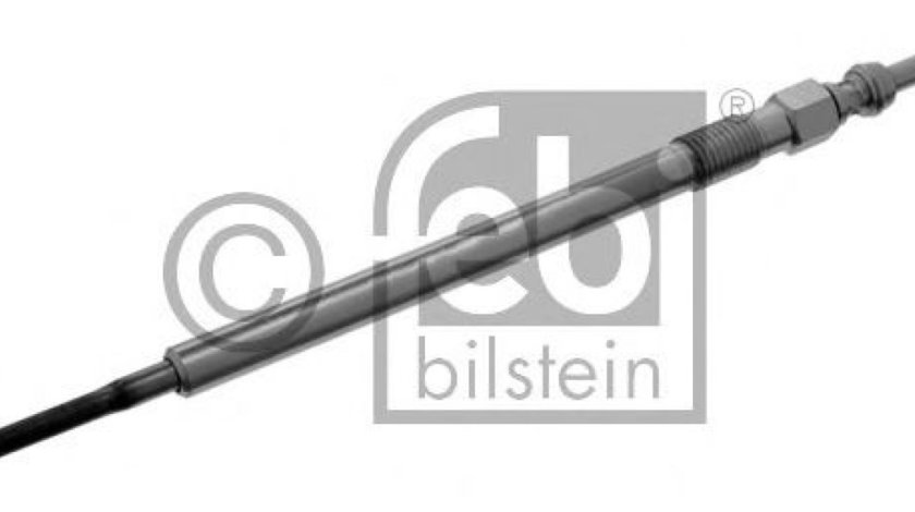 Bujie incandescenta MERCEDES A-CLASS (W169) (2004 - 2012) FEBI BILSTEIN 34828 piesa NOUA