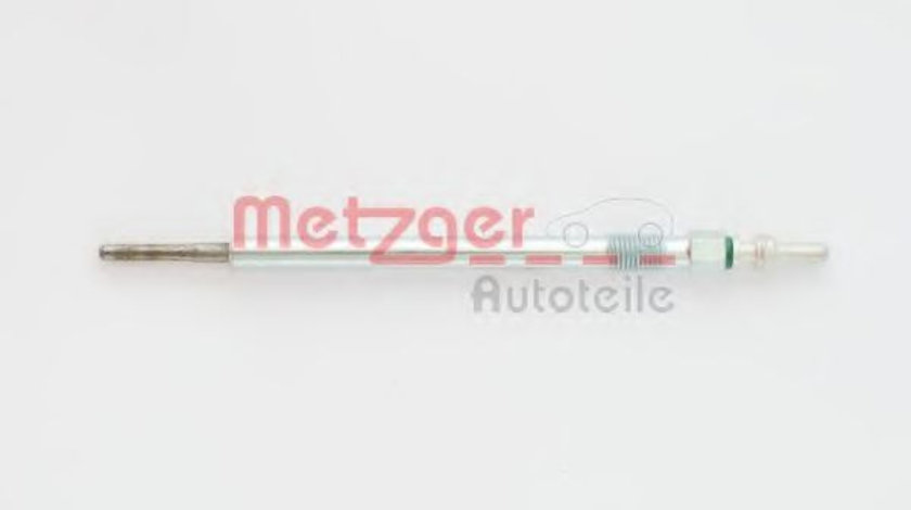 Bujie incandescenta MERCEDES B-CLASS (W245) (2005 - 2011) METZGER H1 122 piesa NOUA