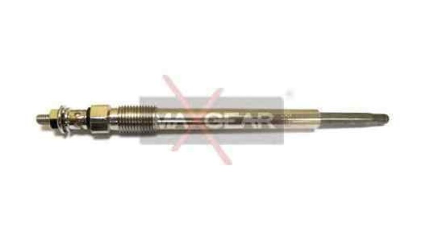 Bujie incandescenta MERCEDES-BENZ A-CLASS (W168) MAXGEAR 66-0034