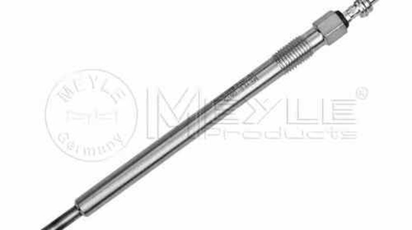 Bujie incandescenta MERCEDES-BENZ B-CLASS W245 MEYLE 014 860 0005