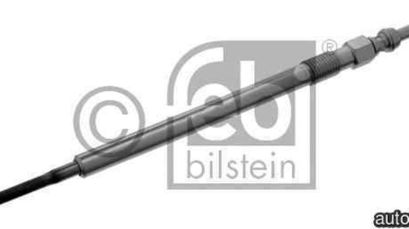 Bujie incandescenta MERCEDES-BENZ B-CLASS (W245) FEBI BILSTEIN 34828