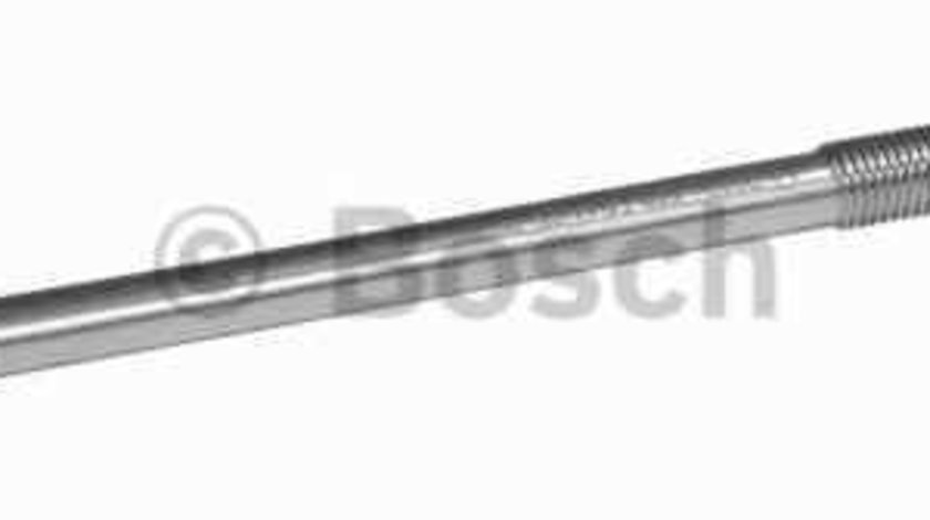 Bujie incandescenta MERCEDES-BENZ B-CLASS W245 BOSCH 0 250 403 008