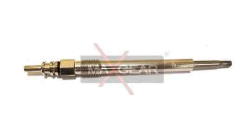 Bujie incandescenta MERCEDES-BENZ C-CLASS combi (S202) MAXGEAR 66-0036