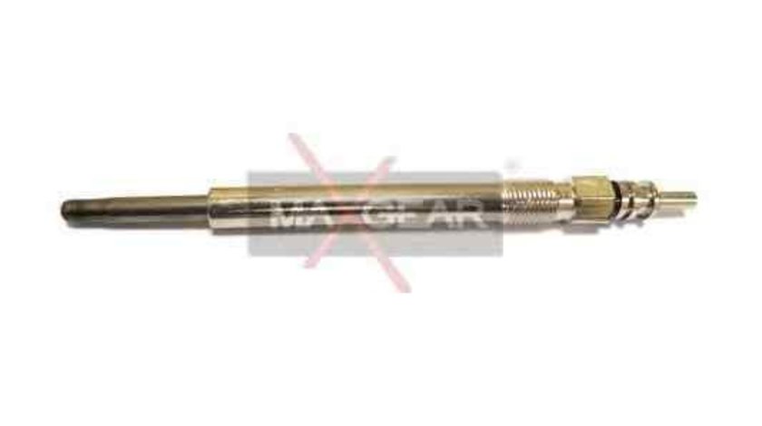 Bujie incandescenta MERCEDES-BENZ C-CLASS combi (S202) MAXGEAR 66-0010