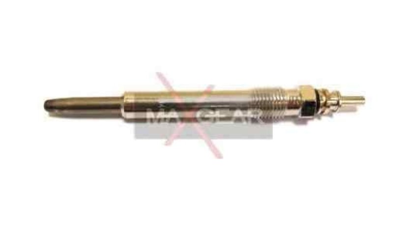 Bujie incandescenta MERCEDES-BENZ C-CLASS combi (S202) MAXGEAR 66-0014