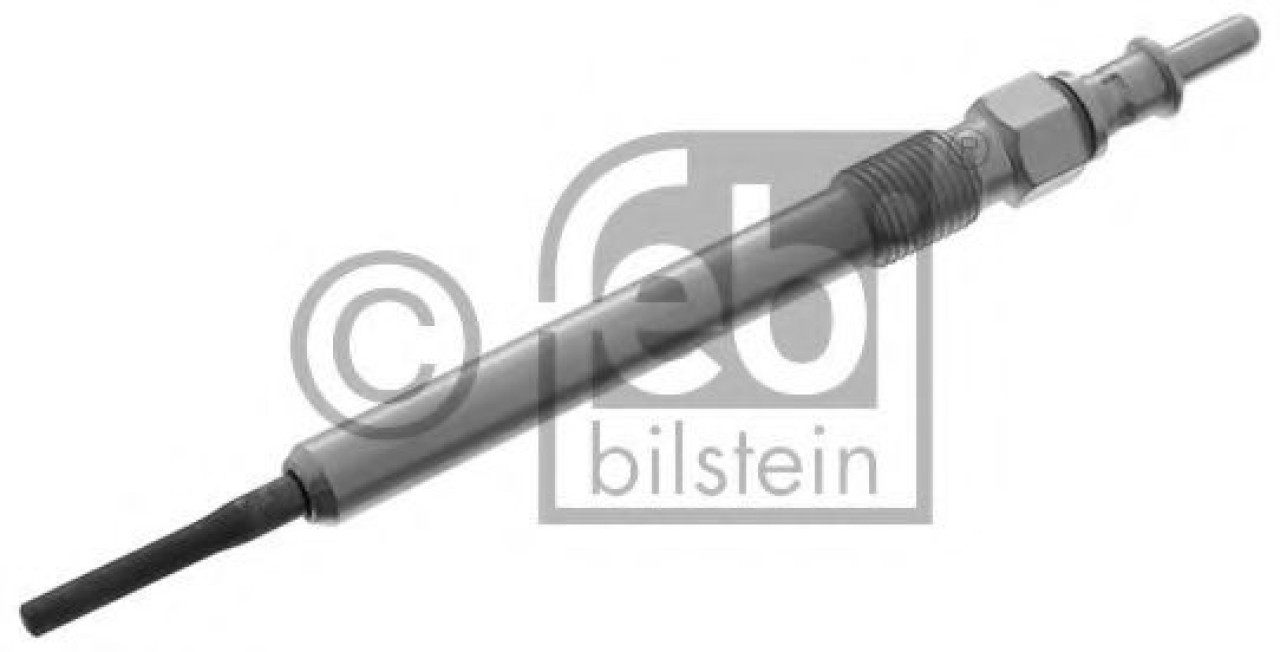 Bujie incandescenta MERCEDES C-CLASS T-Model (S204) (2007 - 2014) FEBI BILSTEIN 47506 piesa NOUA