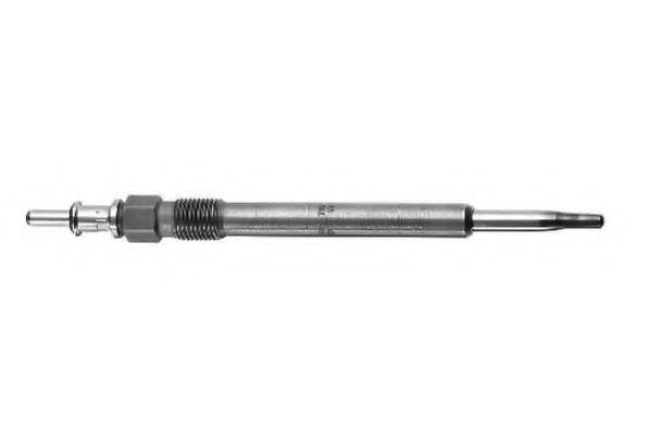 Bujie incandescenta MERCEDES C-CLASS (W203) (2000 - 2007) BERU GE104 piesa NOUA