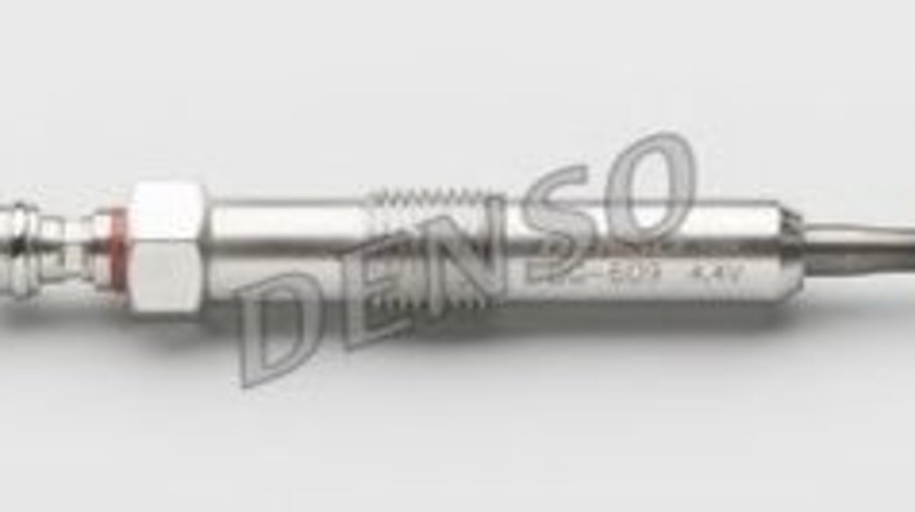 Bujie incandescenta MERCEDES CLA Cupe (C117) (2013 - 2016) DENSO DG-609 piesa NOUA