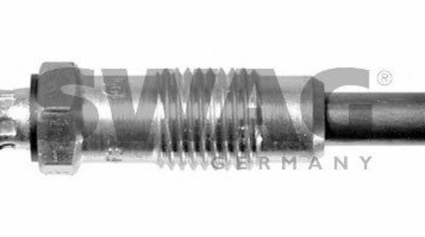 Bujie incandescenta MERCEDES E-CLASS Combi (S124) (1993 - 1996) SWAG 10 91 9223 piesa NOUA