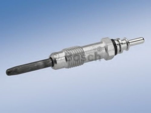 Bujie incandescenta MERCEDES E-CLASS Combi (S210) (1996 - 2003) BOSCH 0 250 202 140 piesa NOUA