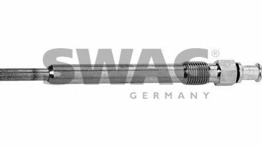 Bujie incandescenta MERCEDES E-CLASS (W210) (1995 - 2003) SWAG 10 92 2836 piesa NOUA