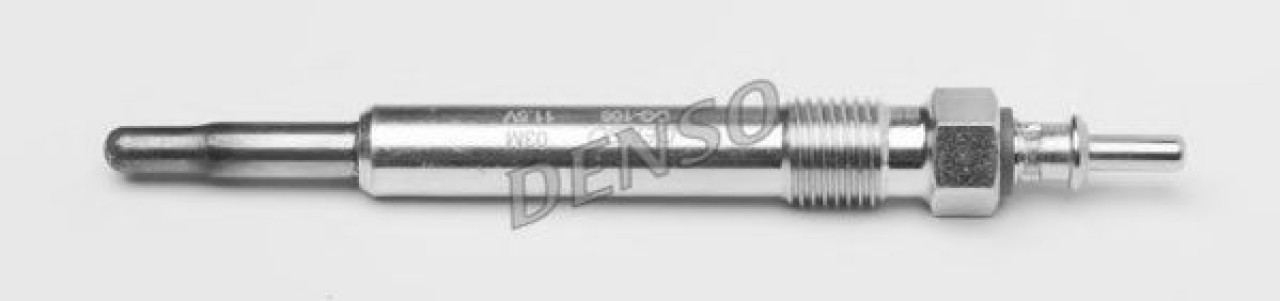 Bujie incandescenta MERCEDES E-CLASS (W210) (1995 - 2003) DENSO DG-106 piesa NOUA