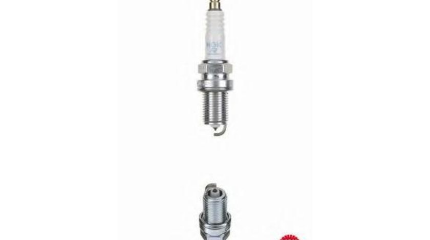 Bujie incandescenta Mercedes G-CLASS Cabrio (W463) 1989-2016 #2 0031598103