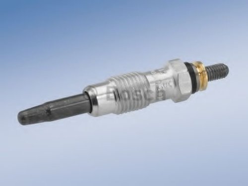 Bujie incandescenta MERCEDES G-CLASS (W463) (1989 - 2016) BOSCH 0 250 201 055 piesa NOUA