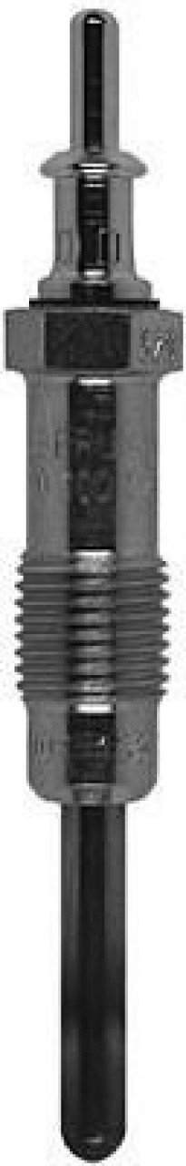 Bujie incandescenta MERCEDES SPRINTER 2-t caroserie (901, 902) (1995 - 2006) BERU GN961 piesa NOUA