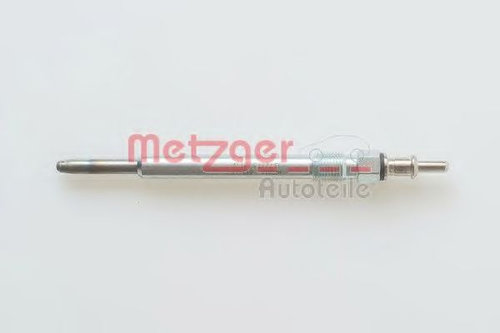 Bujie incandescenta MERCEDES SPRINTER 4-t bus (904) (1996 - 2006) METZGER H1 739 piesa NOUA