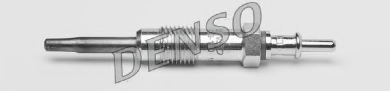 Bujie incandescenta MERCEDES SPRINTER 4-t caroserie (904) (1996 - 2006) DENSO DG-110 piesa NOUA