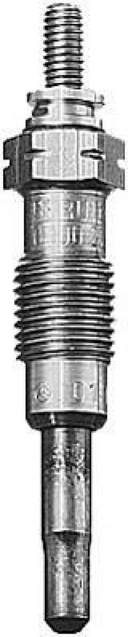 Bujie incandescenta MERCEDES V-CLASS (638/2) (1996 - 2003) BERU GN858 piesa NOUA