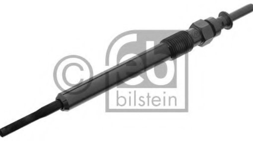 Bujie incandescenta MINI MINI Cabriolet (R57) (2007 - 2016) FEBI BILSTEIN 39516 piesa NOUA