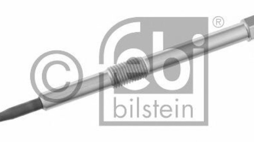 Bujie incandescenta MINI MINI (R50, R53) (2001 - 2006) FEBI BILSTEIN 26243 piesa NOUA