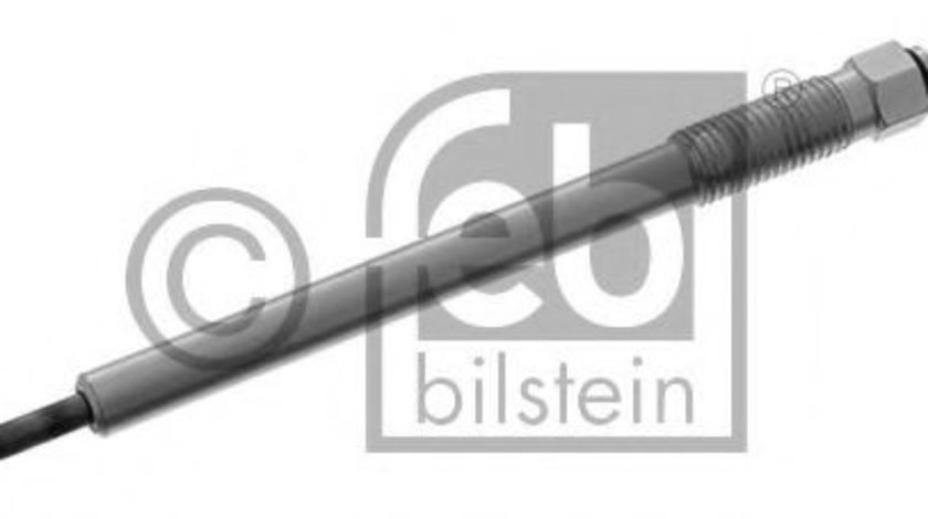 Bujie incandescenta MITSUBISHI ASX (GA_W) (2010 - 2016) FEBI BILSTEIN 47512 piesa NOUA