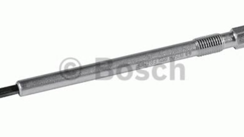 Bujie incandescenta MITSUBISHI COLT VI (Z3, Z2) (2002 - 2012) BOSCH 0 250 203 013 piesa NOUA